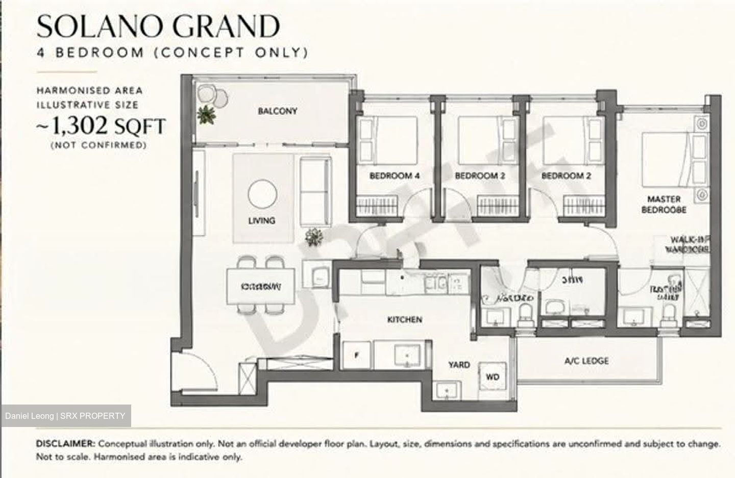Senja Close (D23), Condominium #639474171